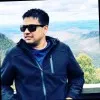 Abhishek Paudel