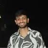 Kushagra Sharma