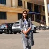 Gayatri Pate