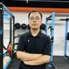 kevin wu