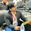 Muhammad Farooq Azeemi