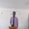 David mbinji