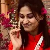 Vidyashree TM