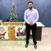 Niraj Parmar