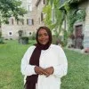 Kafia Ahmed