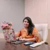 Ipshita Mukharjii