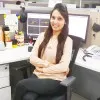 Shahenaz Fakir