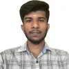 Sabaresh AR