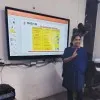 Pushpa Prabhakaran