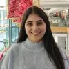 Bharti Sheoran