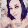Courtney Bawdon