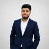 Abhilash Reddy