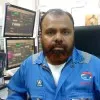 Syed Hussain saharwardy