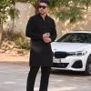 Shabbir Mathe