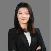 Sarah Zhong