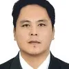 Jericho Magcalas