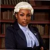 Hon BESONG CHRISTELLE ENGOWEI Esq