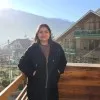 Shakshi Singh