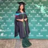 Kristin Beryl Naidoo