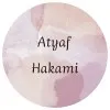 Atyaf Hakami