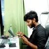 Sahasrak Bhattacharjee