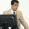 Vikrant Sangar