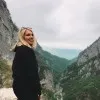 Alina Nemesh