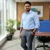 Santosh Verma