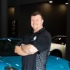 Byron Vorster