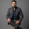 Mostafa Elagouz