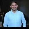 Ranjith kumar Gokavalasa