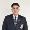 Syed Mehar Ali Shah