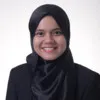 MARDIAH AHMAD