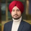 Parmveer Singh
