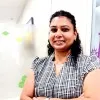Ketki Naidu