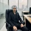 Joydeep Singh
