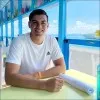 Diego Alejandro Angulo Ciro