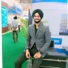 Rahuljeet Singh Bhatia