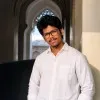 Vishnu Chandran
