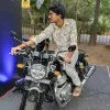 Katari Mahesh Babu