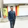Ajinkya Zodge