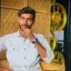 Prashanth Gowda