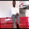 addaren holmes