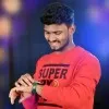 Suraj Shaik