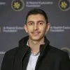 Eyas Kadri