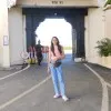 Paridhi Jain