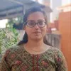 Saradha Devi
