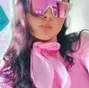 Francy Buitrago Bedoya