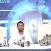 Asad Awan