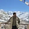 Bhushan Salunkhe